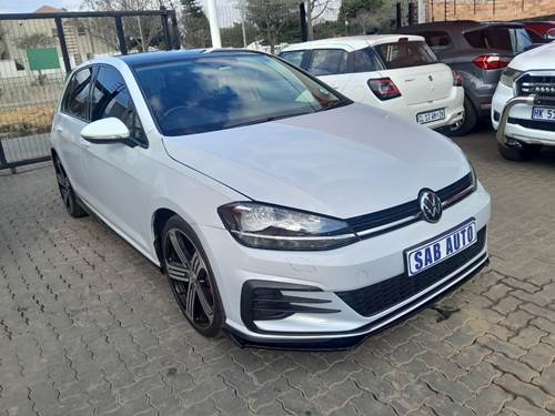 Volkswagen (VW) Golf 7 1.0 TSi Comfortline