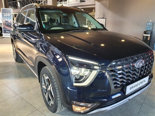 Hyundai Grand Creta 2.0 Executive Auto