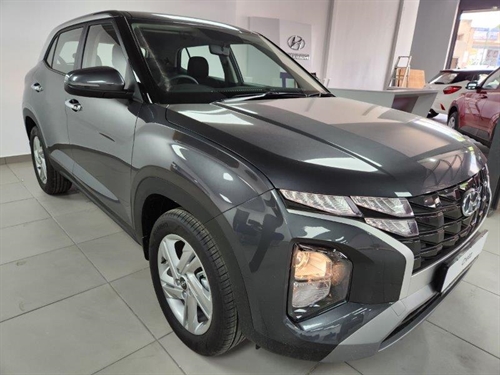 Hyundai Creta 1.5 Premium