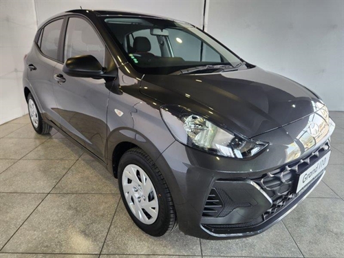 Hyundai Grand i10 1.0 Motion