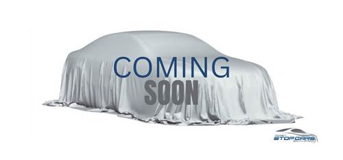 Peugeot Landtrek 1.9TD Allure Double Cab