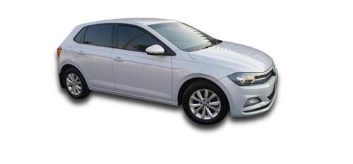 Volkswagen (VW) Polo 1.0 TSi Comfortline