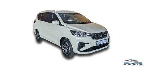 Suzuki Ertiga 1.5 GL Auto