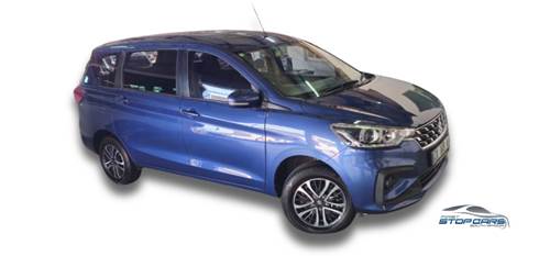 Suzuki Ertiga 1.5 GL