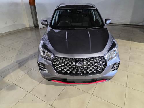 Chery Tiggo 4 Pro 1.5T LIT DCT