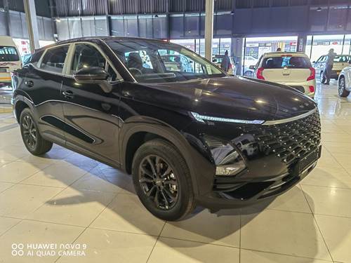 Omoda C5 1.5 Street