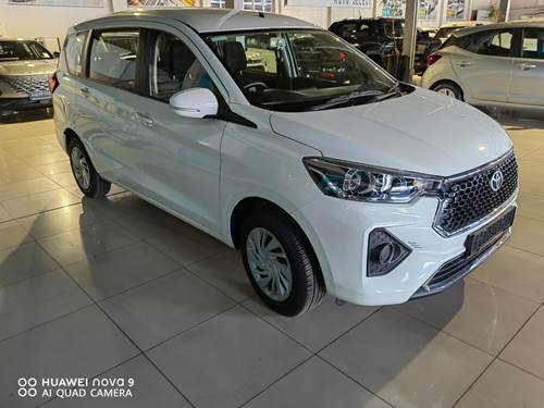 Toyota Rumion 1.5 SX