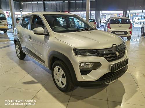 Renault Kwid 1.0 Dynamique / Zen 5 Door