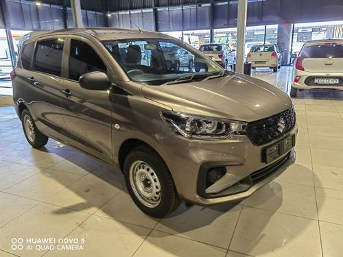Suzuki Ertiga 1.5 GA