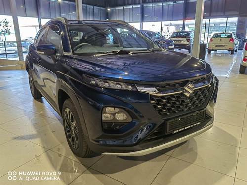 Suzuki Fronx 1.5 GL