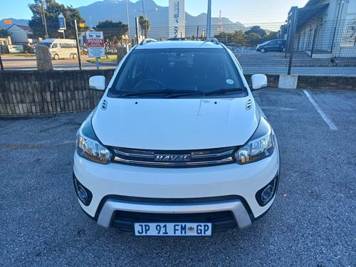 Haval H1 1.5 VVT