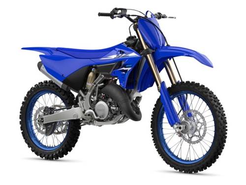 Yamaha YZ 125