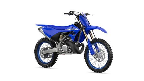Yamaha YZ 250