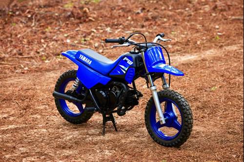 Yamaha PW 50