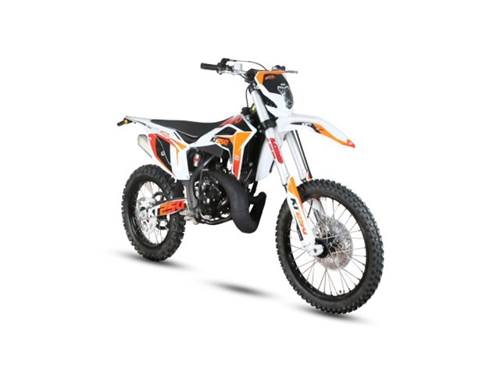 Kayomoto KT250