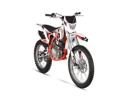 Kayomoto K2 Enduro