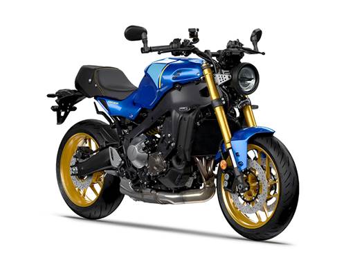 Yamaha XSR 900