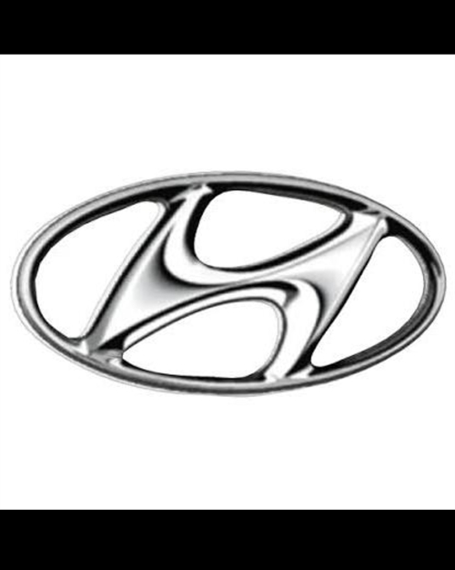 Hyundai Atos 1.1 Motion