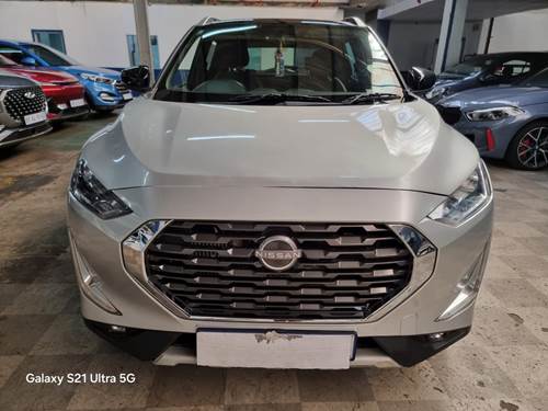 Nissan Magnite 1.0 Acenta Plus CVT