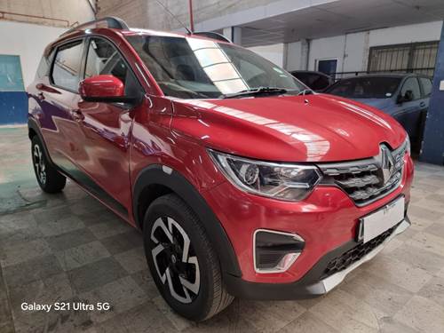 Renault Triber 1.0 Life