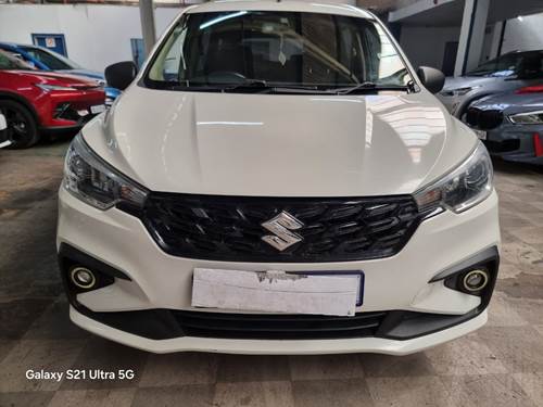 Suzuki Ertiga 1.5 GL