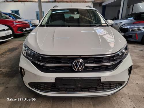 Volkswagen (VW) Taigo 1.0 TSI R-Line