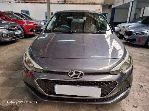 Hyundai i20 1.2 Motion