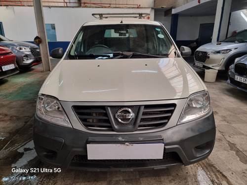Nissan NP200 1.5 dCi iCE