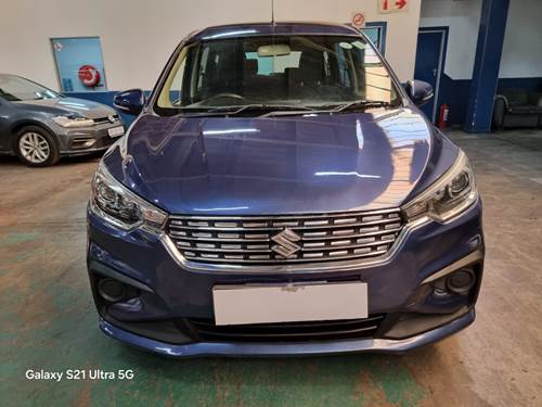 Suzuki Ertiga 1.5 GL