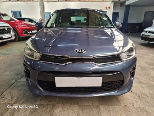 Kia Rio V 1.4 TEC Hatch 5 Door Auto