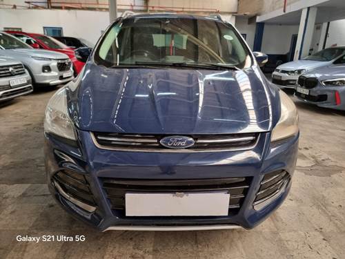Ford Kuga 1.5 EcoBoost Ambiente Auto