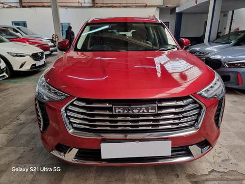 Haval Jolion 1.5T Super Luxury DCT
