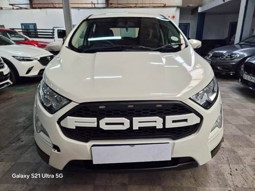 Ford EcoSport 1.5 TDCi Ambiente