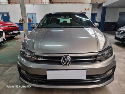Volkswagen (VW) Polo 1.0 TSi Comfortline