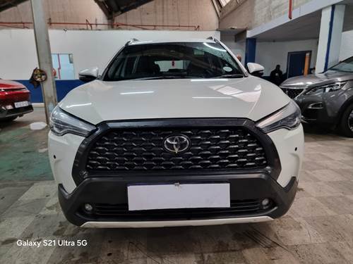 Toyota Corolla Cross 1.8 XS