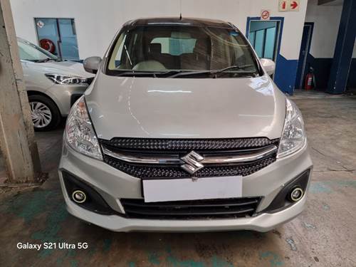 Suzuki Ertiga 1.4 GA 