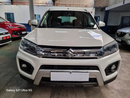 Suzuki Vitara Brezza 1.5 GL