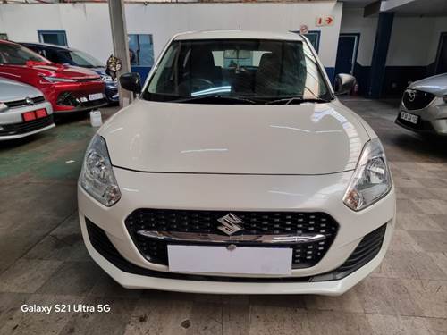 Suzuki Swift 1.2 GLX