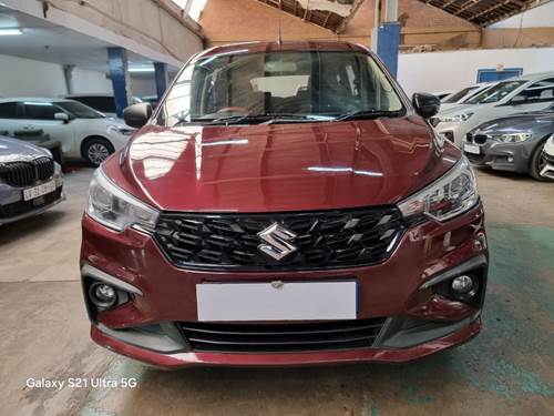Suzuki Ertiga 1.5 GL
