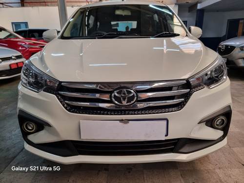 Toyota Rumion 1.5 SX Auto