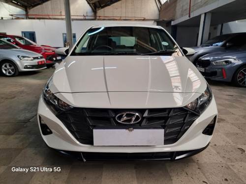 Hyundai i20 1.2 Motion II