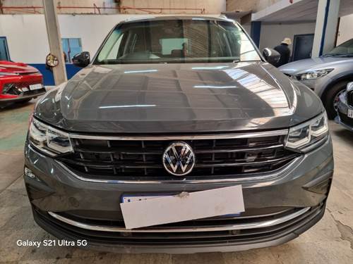 Volkswagen (VW) Tiguan Allspace 1.4 TSI Life DSG