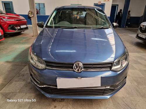 Volkswagen (VW) Polo 1.2 GP TSi Comfortline