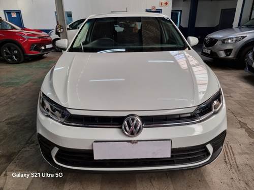 Volkswagen (VW) Polo 1.0 TSi Comfortline beats