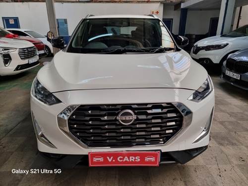 Nissan Magnite 1.0 Acenta 