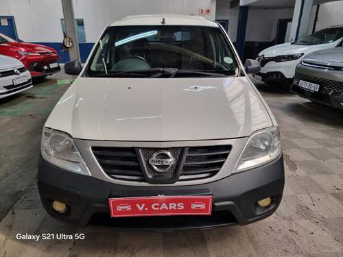 Nissan NP200 1.6i