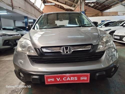 Honda CR-V 2.0 RVSi Auto