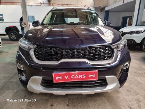 Kia Sonet 1.5 LX CVT