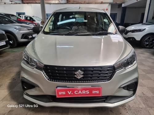 Suzuki Ertiga 1.5 GL