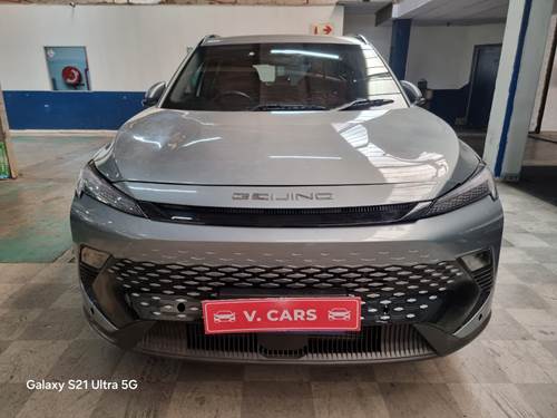 BAIC Beijing X55 1.5T Premium Auto